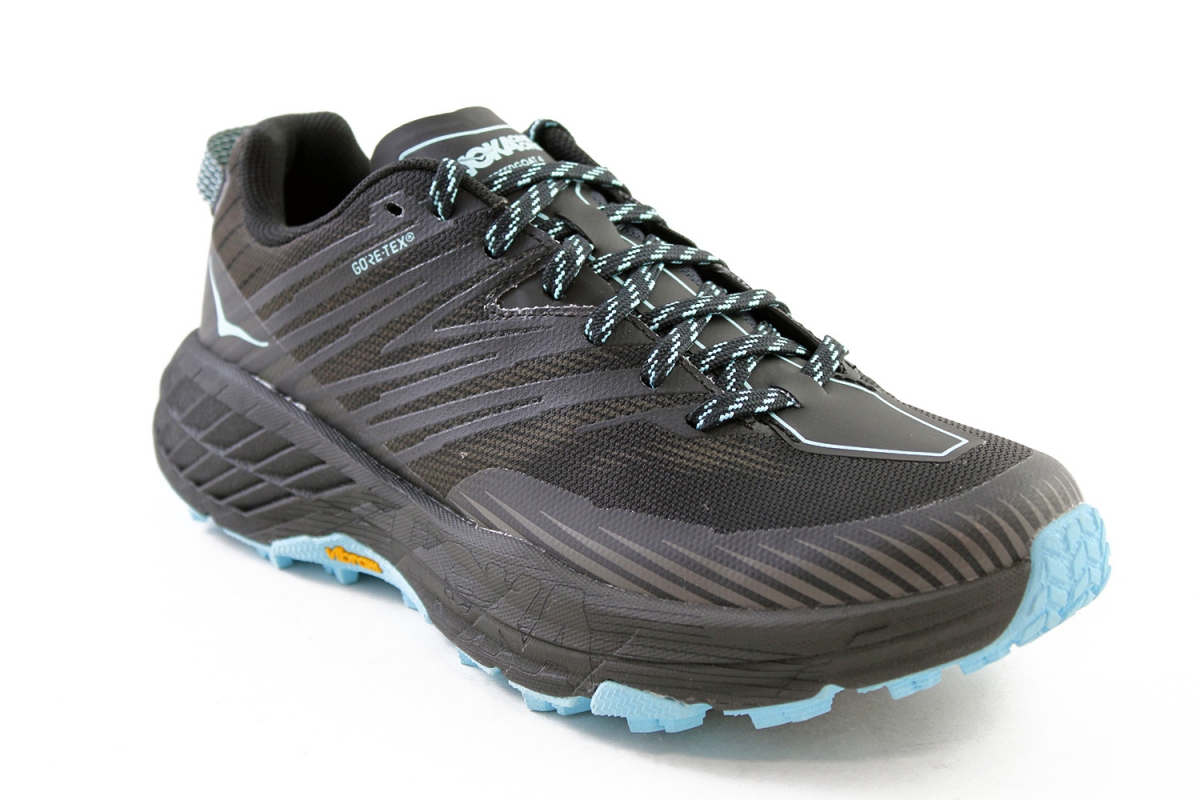 Running Shoes Vancouver - W Speedgoat 4 GTX - Shop - The Right Shoe